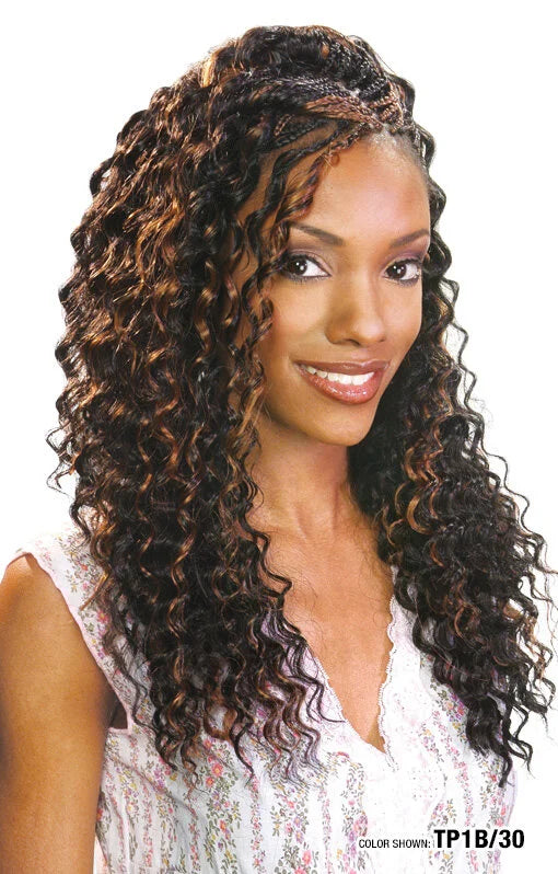 Freetress Deep Twist 22"