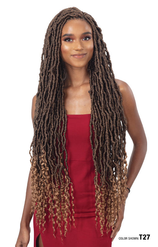 Freetress 3x Ghana Locs 30"