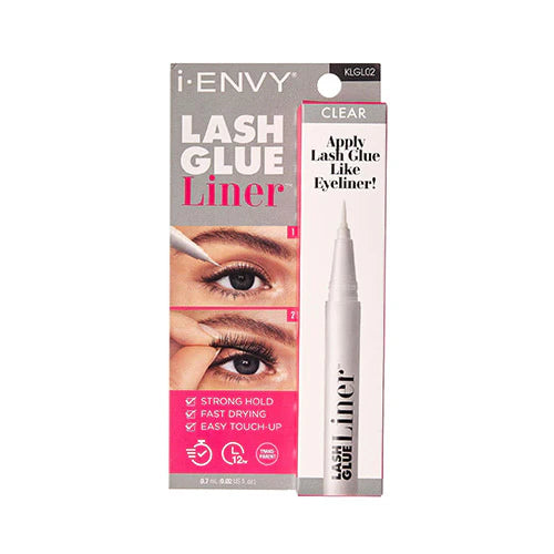 iENVY Lash Glue Liner