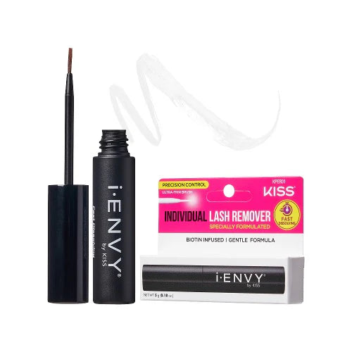 KISS Individual Lash Remover (KPER01)