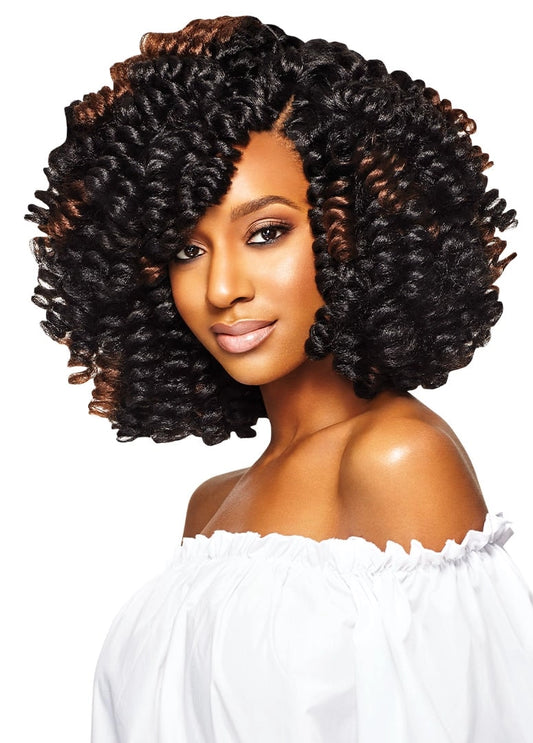Outre X-Pression Curlette Large 20"