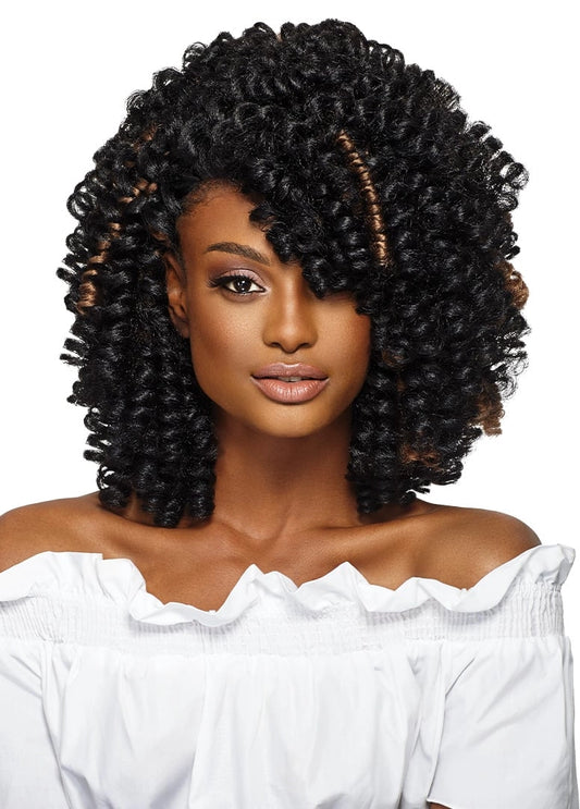 Outre X-Pression Curlette Medium 20"