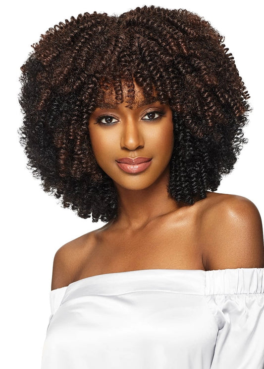 Outre X-Pression Curlette Small 20"