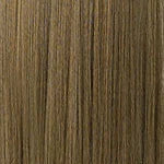 Sensationnel Glamzy Glueless V-Part HD Lace Part Wig - ZARIA