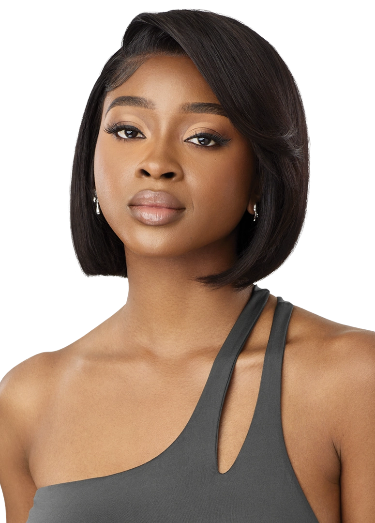 Mytresses Black Label (HH-Virgin Straight Bob 10")