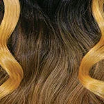 Butta Lace HD Lace Wig (Unit 1)
