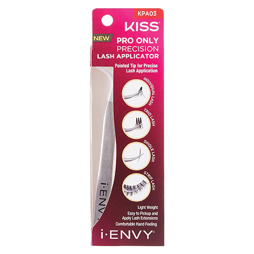 KISS Pro Only Precision Lash Applicator (KPA03)