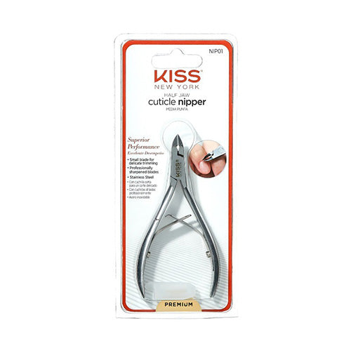 KISS Cuticle Nipper (NIP01)