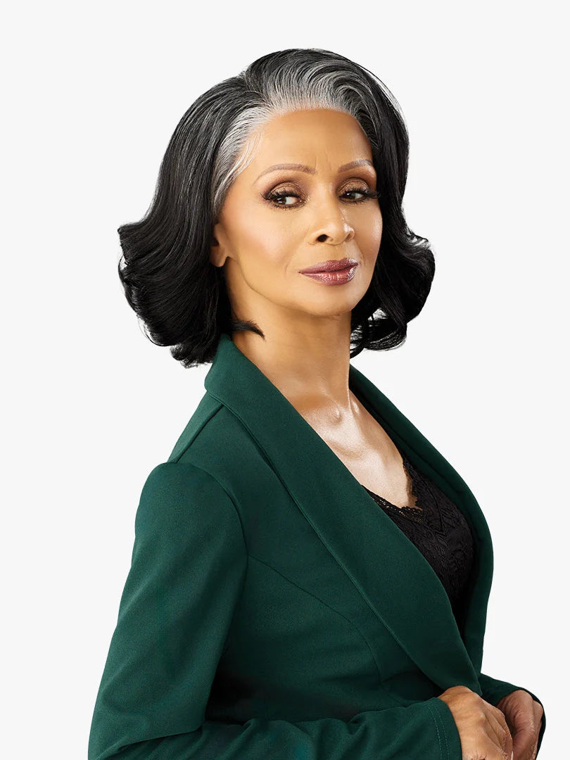 Bare Lace Wig Platinum Glow - Adeline