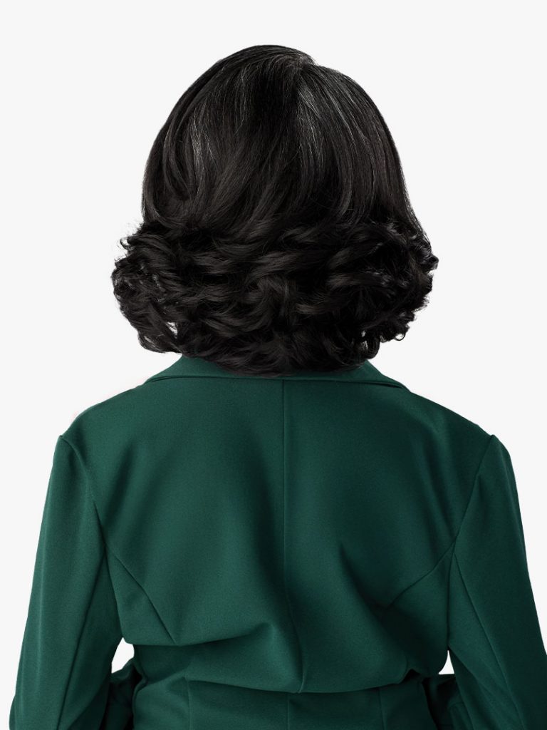 Bare Lace Wig Platinum Glow - Adeline