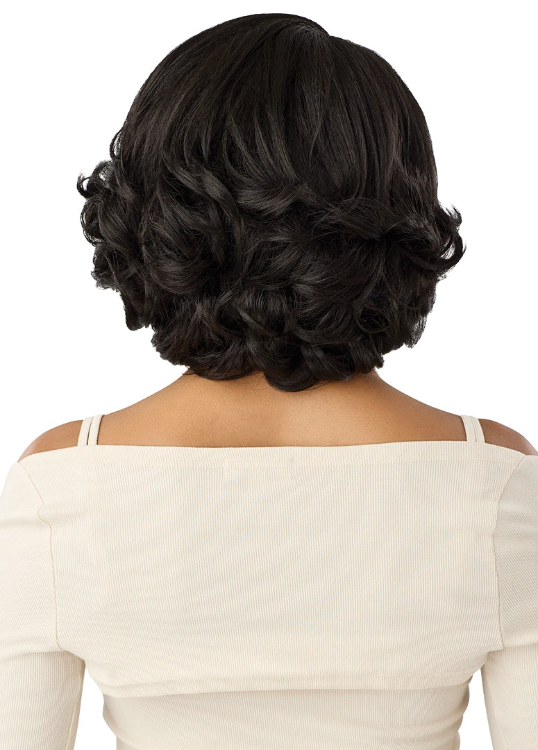 Outre Lace Front Wig - Tillie