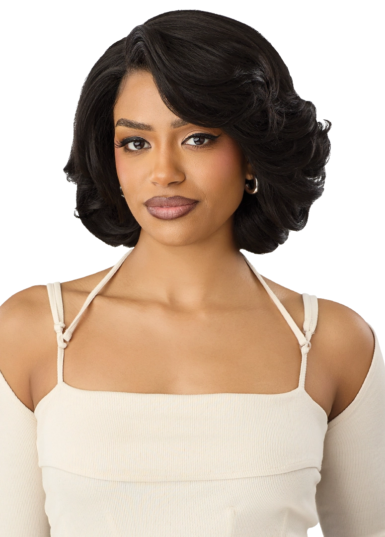 Outre Lace Front Wig - Tillie