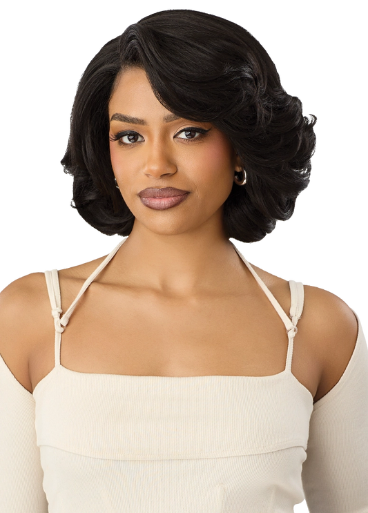 Outre Lace Front Wig - Tillie