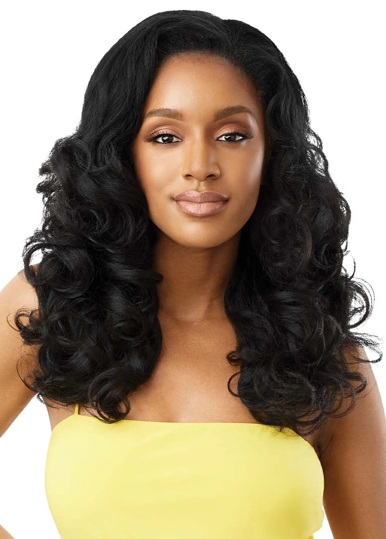 Outre Converti-Cap Wig Gimme Glamour