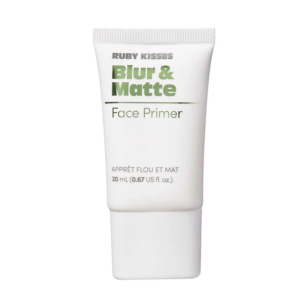 RK Never Touch Up Face Primer