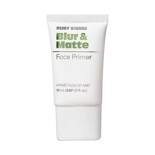 RK Never Touch Up Face Primer