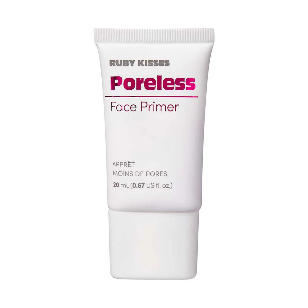 RK Never Touch Up Face Primer