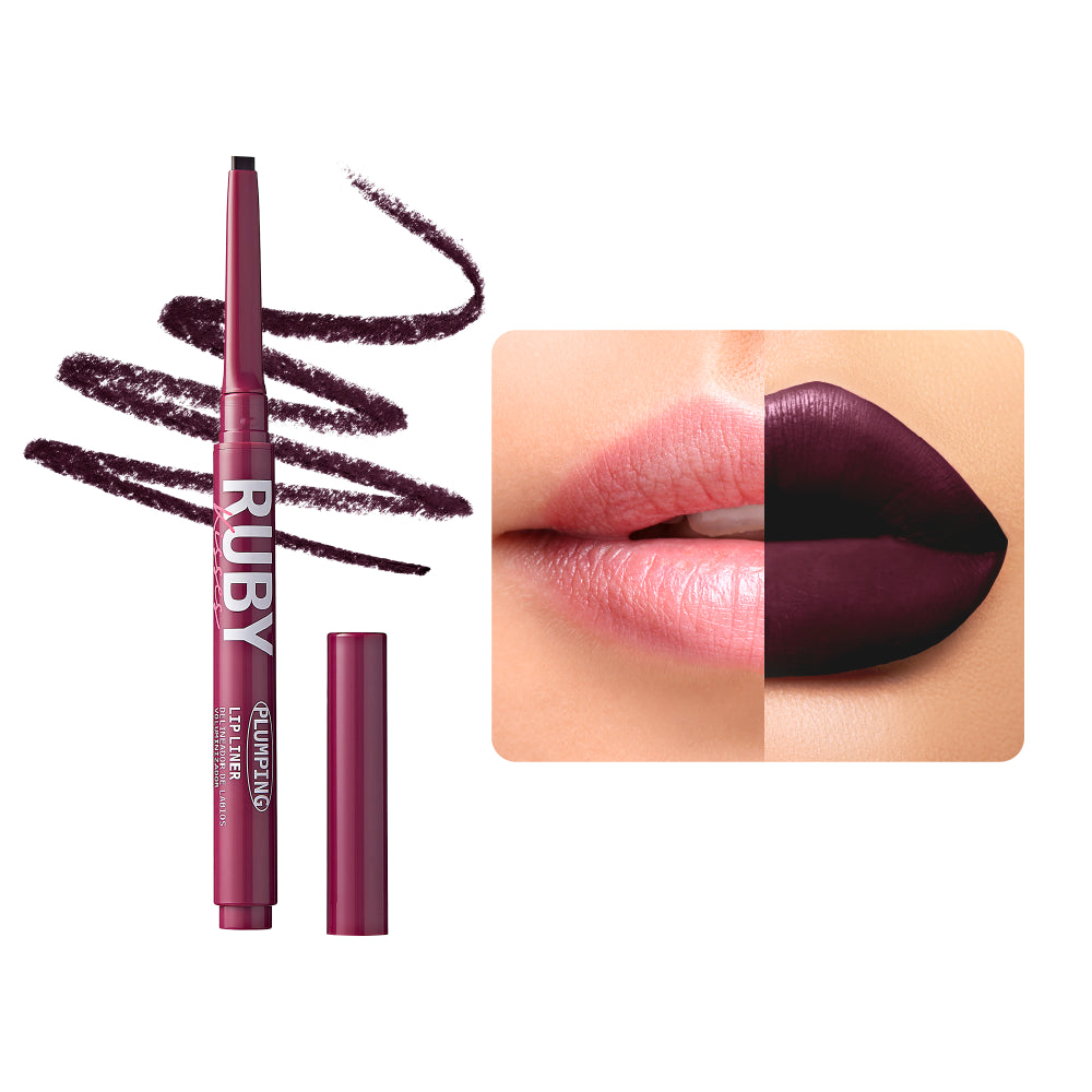 Ruby Kisses Plumping Lip Liner