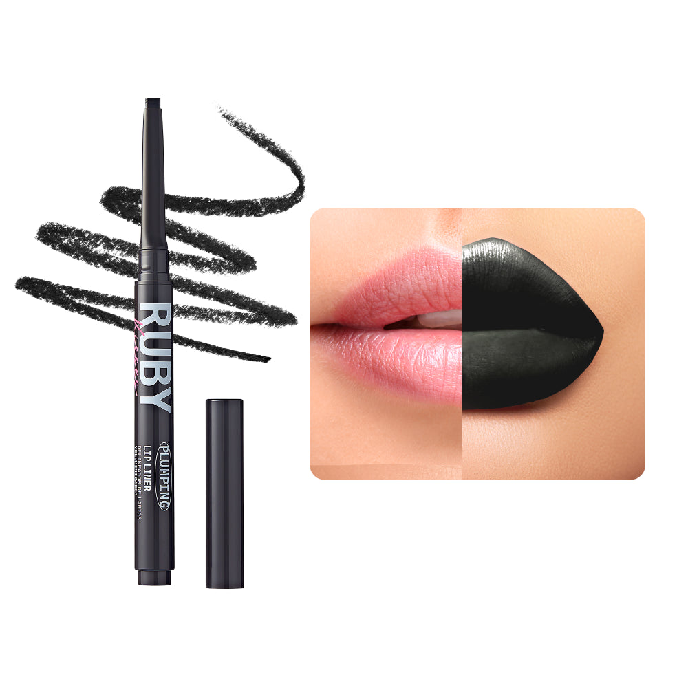 Ruby Kisses Plumping Lip Liner