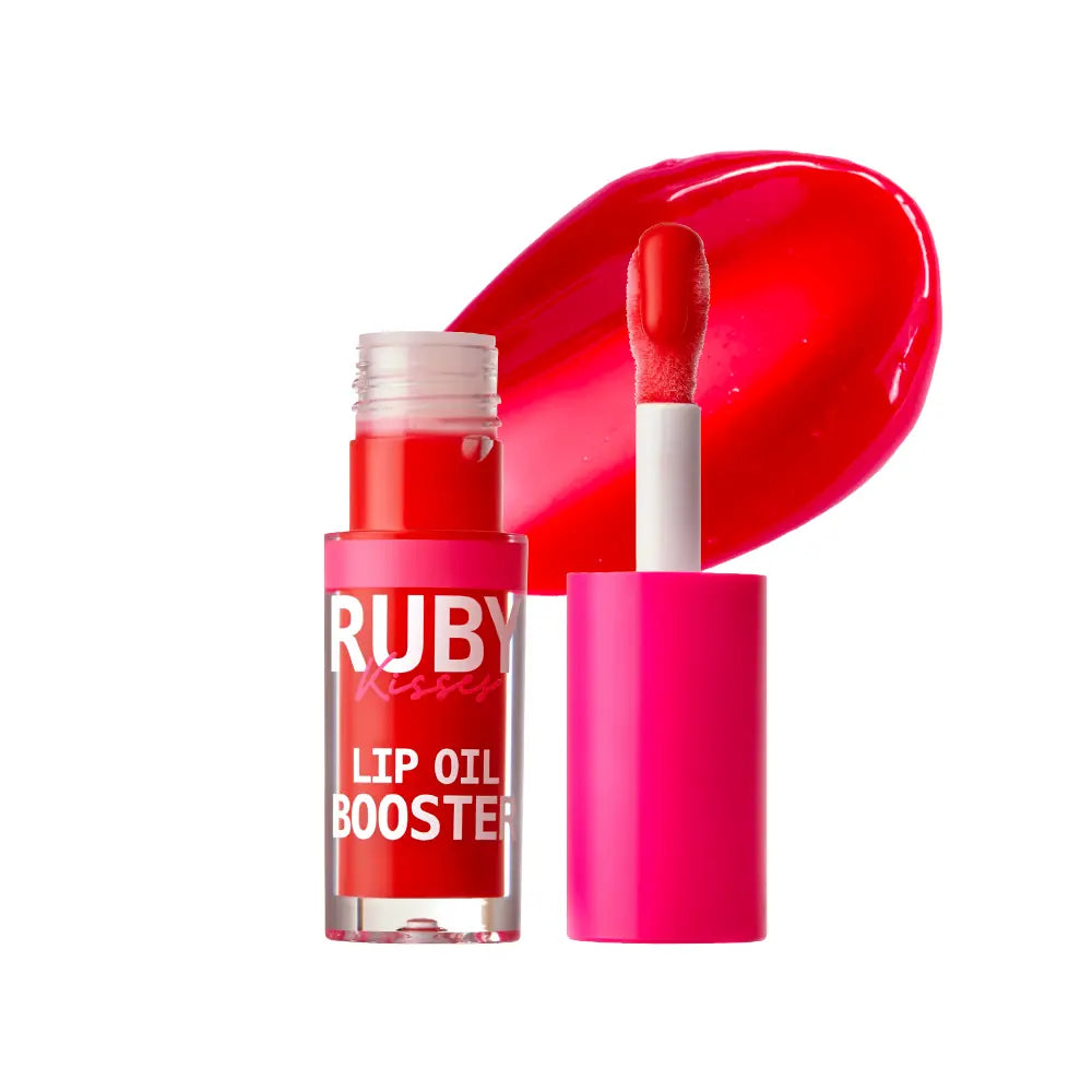Ruby Kisses Lip Oil Booster