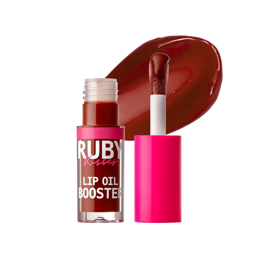 Ruby Kisses Lip Oil Booster