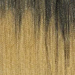 Sensationnel - 3x RUWA Pre-stretched Braid (48”)