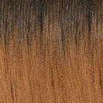 Sensationnel - 3x RUWA Pre-stretched Braid (48”)