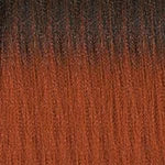 Sensationnel - 3x RUWA Pre-stretched Braid (48”)
