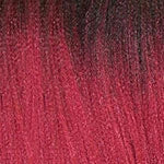 Sensationnel - 3x RUWA Pre-stretched Braid (48”)