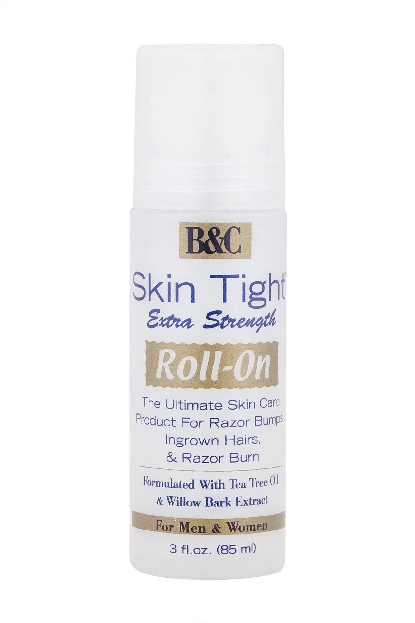 Skin Tight  Roll-On Extra Strength