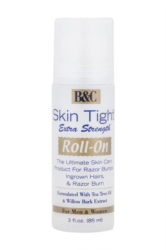 Skin Tight  Roll-On Extra Strength