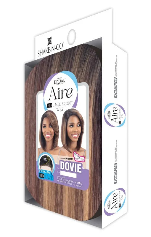 EQUAL Aire Wig - Dovie