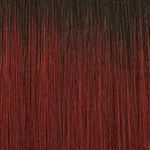 Curls Kinks & Co. Ponytail - Rain Maker