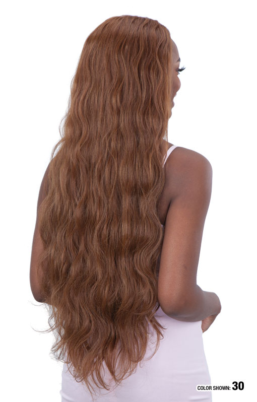 Organique Lace Front Wig - Soft Body Wave 30"