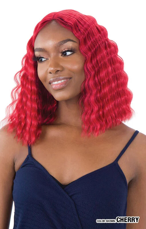 EQUAL Deep Waver-001 5” Ear to Ear Lace