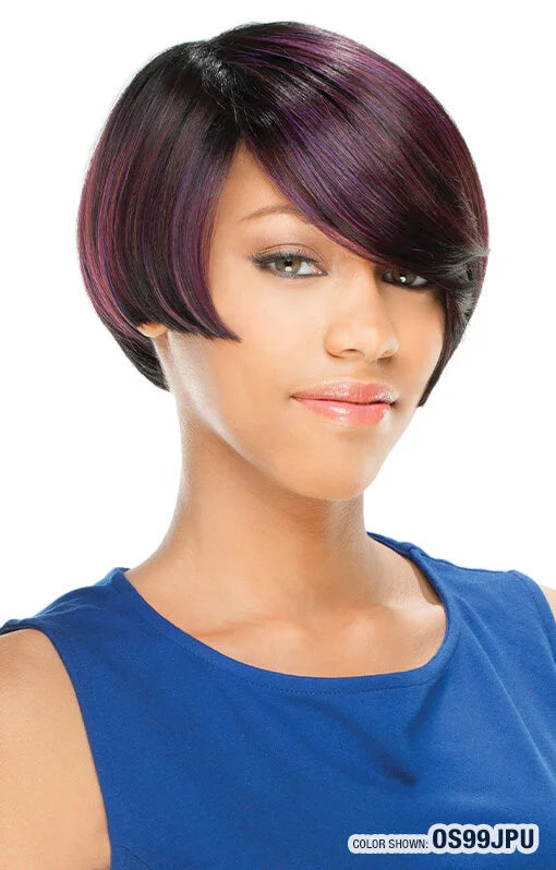 Empire Wig - Anne