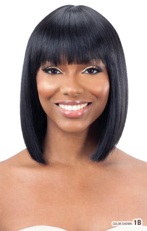 Freetress Equal Synthetic Full Wig - LITE 001
