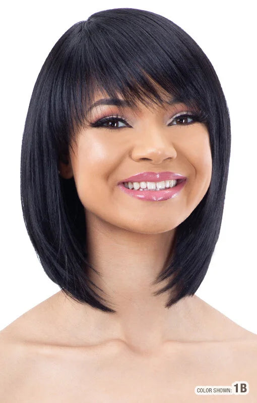 EQUAL LITE Wig - 002