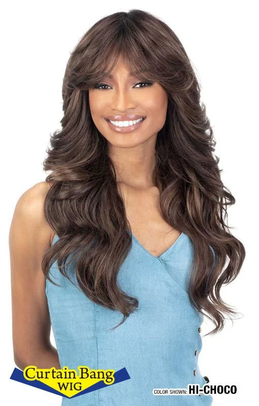Freetress Equal Synthetic Full Wig - LITE 013