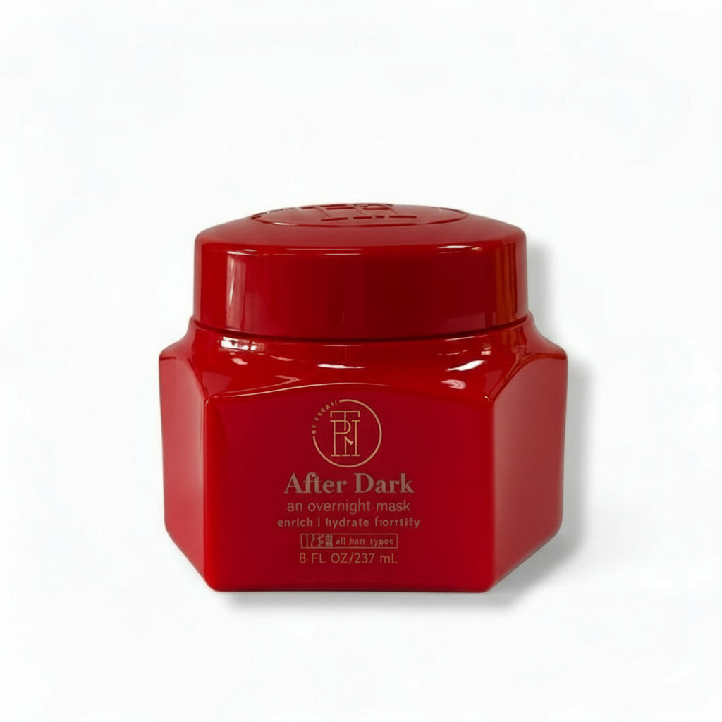 TPH by Taraji After Dark Overnight Hair Mask with Grapeseed Oil