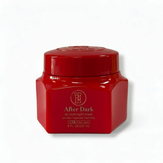TPH by Taraji After Dark Overnight Hair Mask with Grapeseed Oil