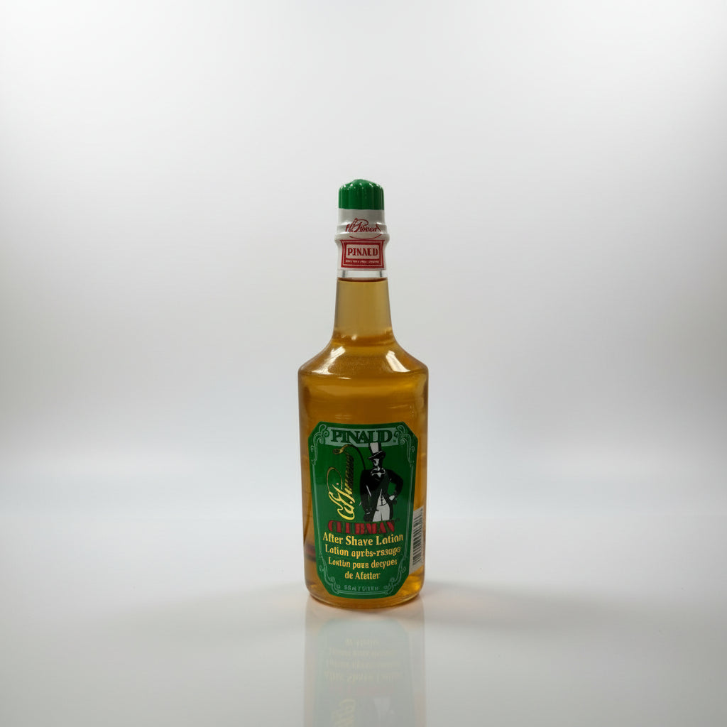 Pinaud After Shave Lotion