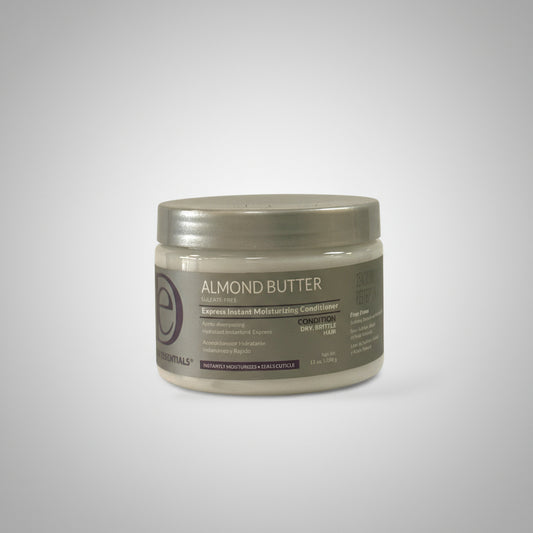 Design Essentials Almond Butter Express Instant Moisturizing Conditioner