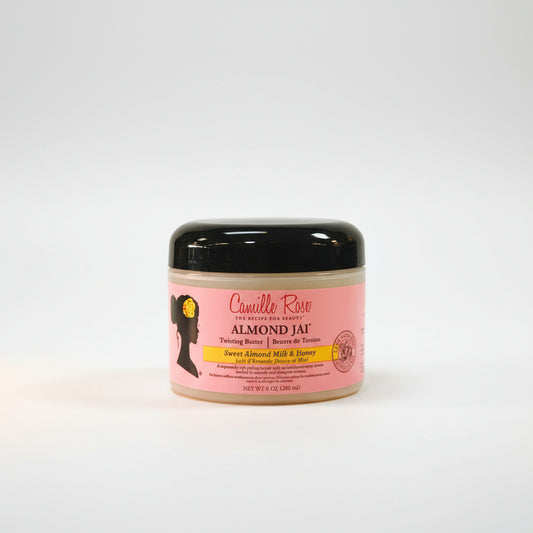 Camille Rose Almond Jai Twisting Butter