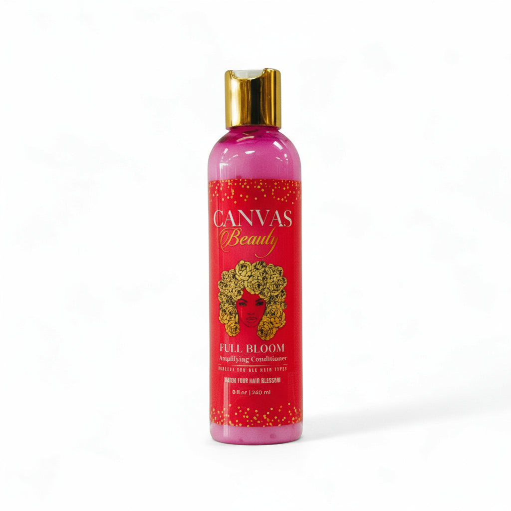 Canvas Full Bloom Amplifying Conditioner