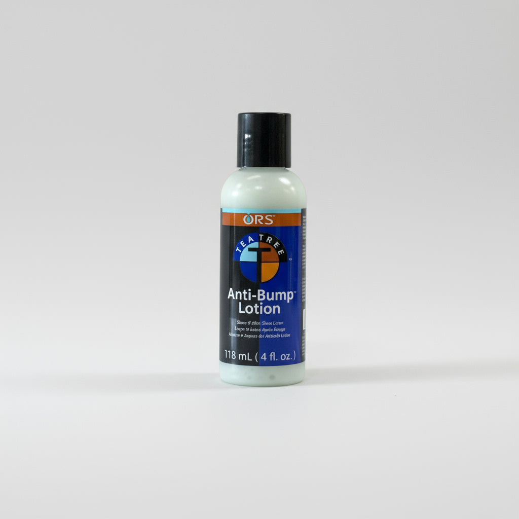 ORS Bump Lotion