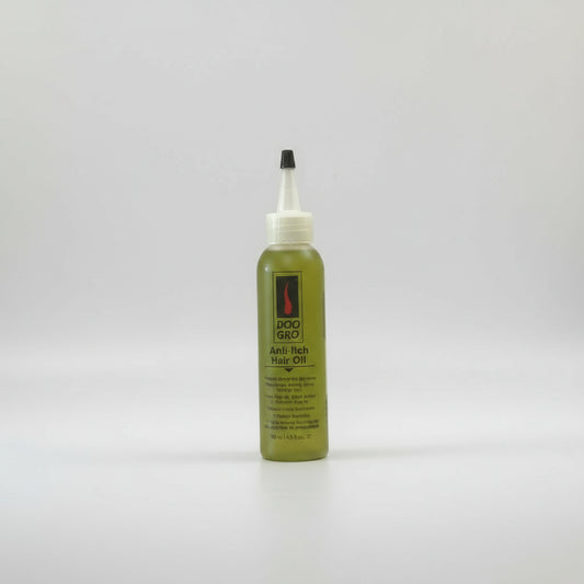 Doo Gro Anti Itch Growth Oil