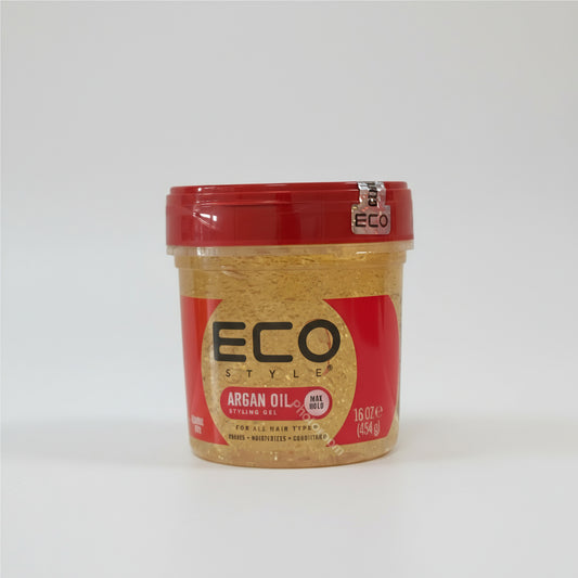 Eco Styler Gel - Argan Oil