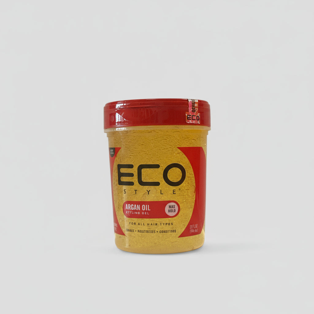 Eco Styler Gel - Argan Oil