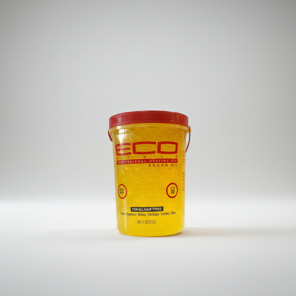 Eco Styler Gel - Argan Oil
